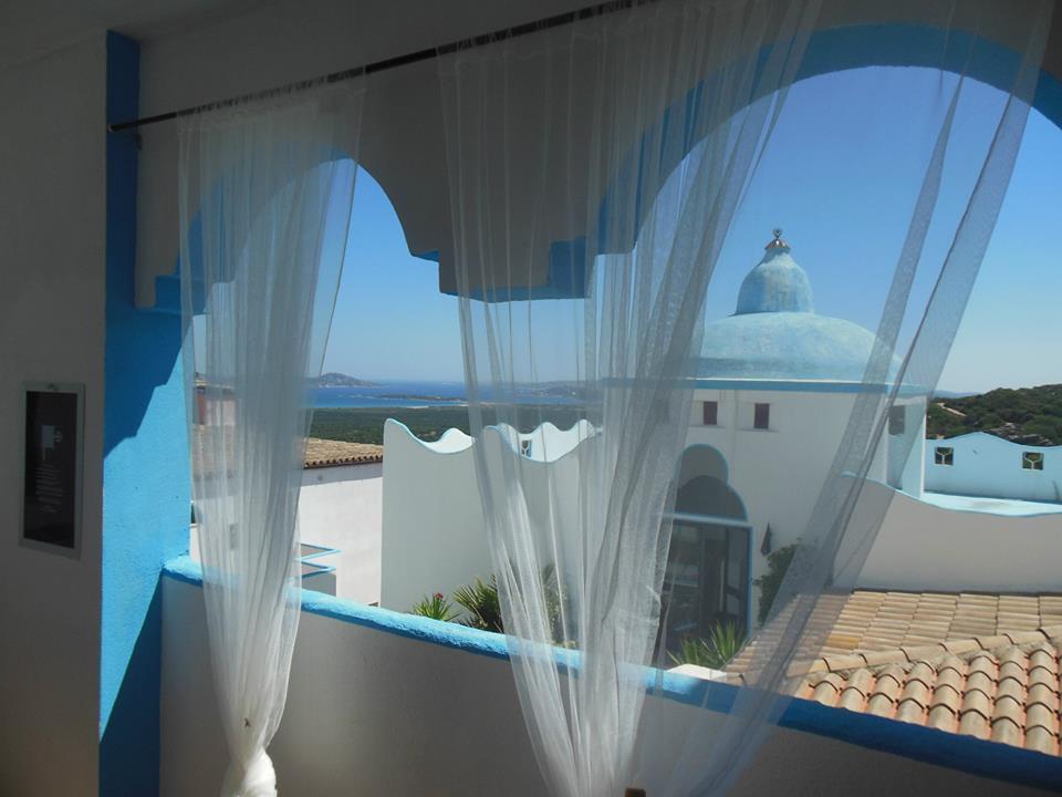 Hotel Dello Gnu San Pasquale Ngoại thất bức ảnh