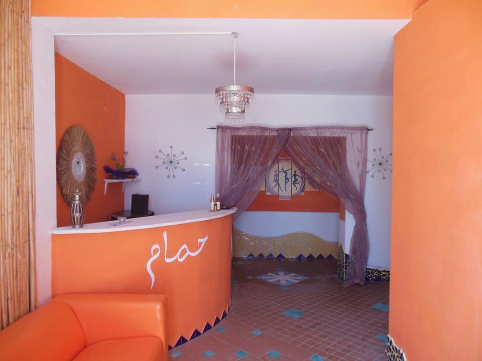 Hotel Dello Gnu San Pasquale Ngoại thất bức ảnh