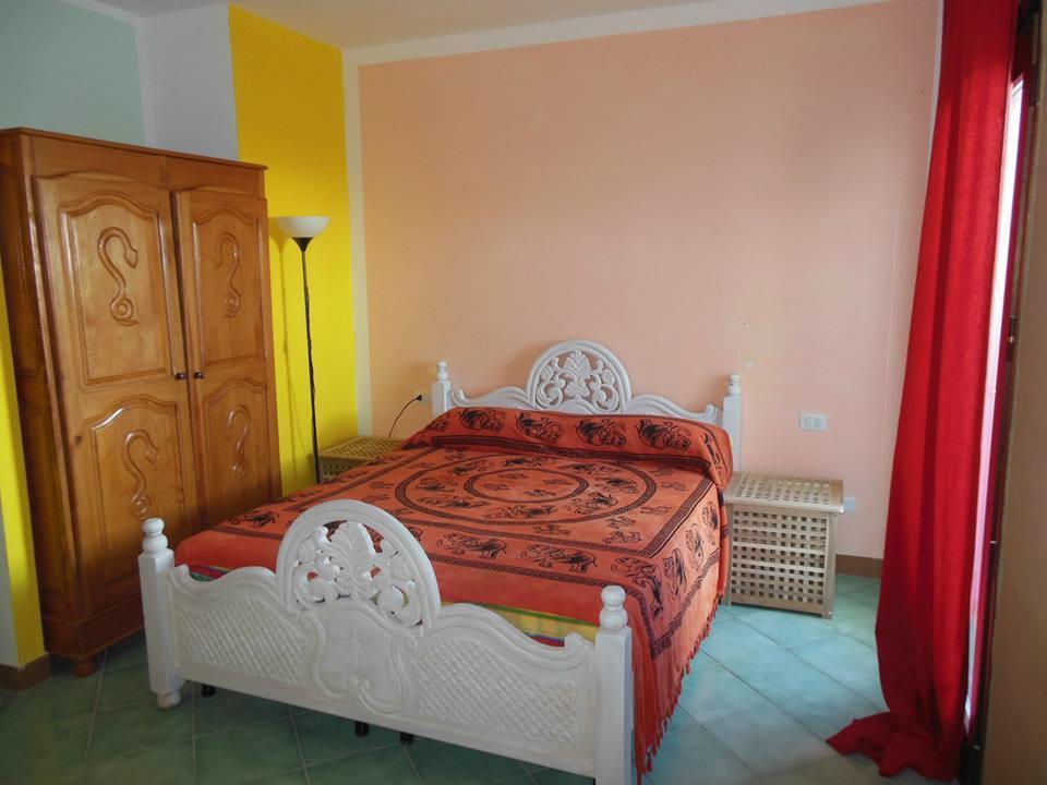 Hotel Dello Gnu San Pasquale Ngoại thất bức ảnh