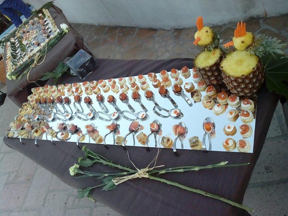 Hotel Dello Gnu San Pasquale Ngoại thất bức ảnh