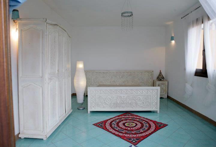 Hotel Dello Gnu San Pasquale Ngoại thất bức ảnh